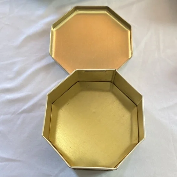 Vintage Design Richard Webb 1977 Naturalist Tin - Picture 5 of 6